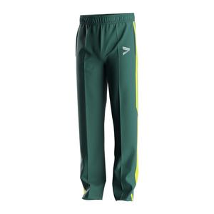 Ensemble complet de maillots et pantalons de cricket de luxe à séchage rapide pour le sport et la course à pied, avec impression, pour équipes de cricket - Product Image 5