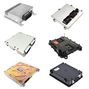 คอมพิวเตอร์ควบคุมอิเล็กทรอนิกส์สำหรับรถขุด PC200-8 รุ่นใหม่เอี่ยม 7826-23-3012 พร้อมซอฟต์แวร์โปรแกรม ECU 7826-23-3011 สำหรับ Komatsu - Product Image 3
