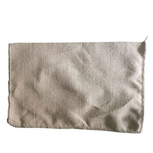 Sacs de sable biodégradables en toile de jute pour la protection contre les inondations, la culture et la plantation, et le stockage de légumes - Product Image 3