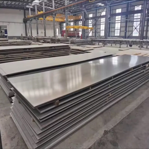 Placa de Aleación de Níquel Pulido de Grado Ni 200 (Estándar ASTM) para Aplicaciones de Refinería de Petróleo y Farmacéuticas - Product Image 3