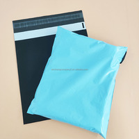 Sacs d'expédition en polyéthylène 10x13 personnalisés, écologiques, imperméables, 120 microns, imprimés sur mesure, pour vêtements – Vente en gros à prix d'usine
