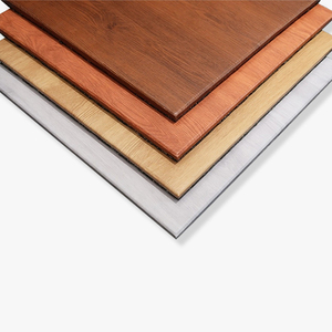 Tapis de <span class=keywords><strong>sol</strong></span> de <span class=keywords><strong>gym</strong></span> en caoutchouc à grain de bois de luxe, antidérapants, absorbant les chocs, faciles à nettoyer, revêtement de <span class=keywords><strong>sol</strong></span> de fitness pour usage domestique et commercial - Product Image 3