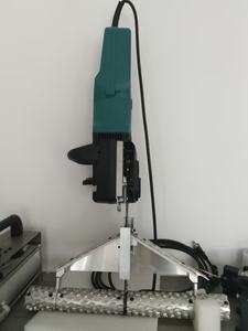 Stabilité <span class=keywords><strong>pluriel</strong></span> polyuréthane machine <span class=keywords><strong>de</strong></span> pulvérisation pu mousse rig - Product Image 2