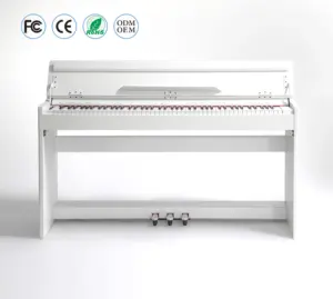 HXS <span class=keywords><strong>Piano</strong></span> numérique pondéré 88 touches <span class=keywords><strong>Piano</strong></span> à clavier <span class=keywords><strong>roland</strong></span> <span class=keywords><strong>Piano</strong></span> électrique psr-sx900 genos <span class=keywords><strong>roland</strong></span> fr 8x - Product Image 2
