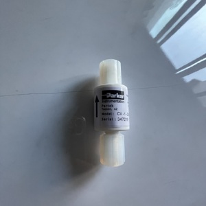 ตัวตรวจสอบไฮดรอลิกแบบไฮดรอลิกขนาดเล็ก CV-1-2244 สีดำ - Product Image 4
