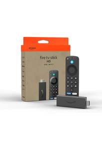 Amazon Fire TV Stick 4K Plus (dernier modèle) avec Fire TV alimenté par l'IA, diffusez plus de 1,8 million de films et de séries, TV gratuite et en direct - Product Image 2