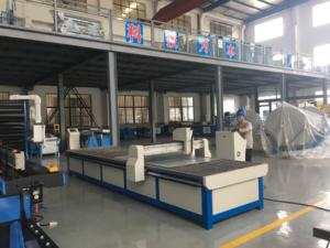 saber zertifikat von tdc flanschformmaschine - Product Image 3