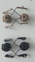 Casque tactique accessoires casque électronique support de casque adaptateur de casque