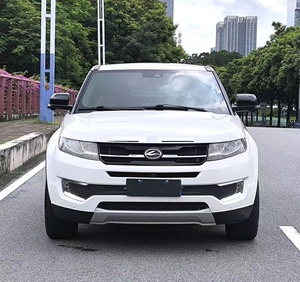รถยนต์มือสอง Landwind X7 ปี 2016 เครื่องยนต์ 2.0t เกียร์อัตโนมัติ รุ่น SUV Panoramic Premium Edition เบนซิน 5 ที่นั่ง สภาพดี ไม่มีประวัติอุบัติเหตุ - Product Image 2