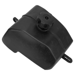 Tanque de Combustible de Plástico con Tapa de 1.8L para ATV Chino de 50cc -<span class=keywords><strong>125cc</strong></span>, Estilo <span class=keywords><strong>Hummer</strong></span>, SUNL, NSK - Product Image 4