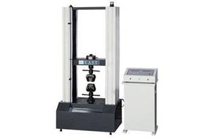 Otomatik dijital tek kol çekme elektronik test makinesi - Product Image 3