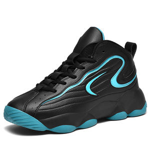 Di alta qualità <span class=keywords><strong>scarpe</strong></span> sportive 2025 Sz 48 per gli uomini di marca di basket peso leggero vendita calda US13 basso prezzo <span class=keywords><strong>scarpe</strong></span> <span class=keywords><strong>da</strong></span> <span class=keywords><strong>pallavolo</strong></span> ragazzi - Product Image 2