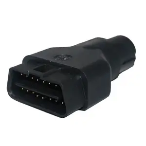 Conector OBD2 de 16 pines para herramienta de diagnóstico GM TECH2