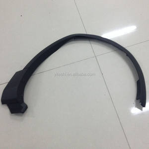 Kit de carrosserie avec sourcils de roues pour <span class=keywords><strong>explorer</strong></span>, 2016 2017 2018 2019 <span class=keywords><strong>2020</strong></span>, livraison gratuite - Product Image 1