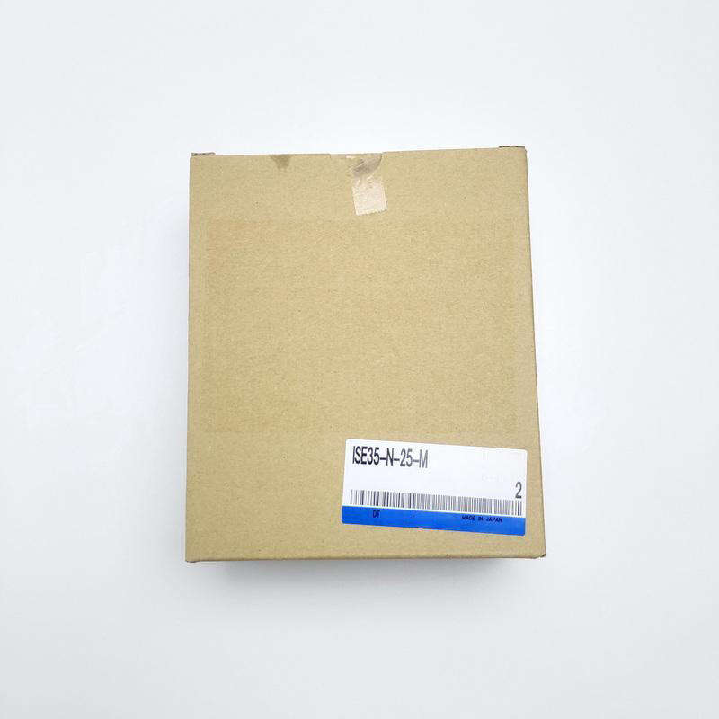 ISE35-N-25-M    ไอเอสอี35-เอ็น-25-เอ็ม