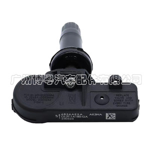 9L3T-1A180-AE เซ็นเซอร์ความดันลมยางสำหรับ Ford ภายนอก433MHz TPMS - Product Image 4