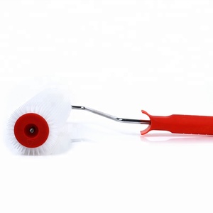 Rodillo para Eliminar Burbujas de Pisos Industriales de Epoxi de 10 Pulgadas, 12 Pulgadas, 15 Pulgadas, 20 Pulgadas - Product Image 5