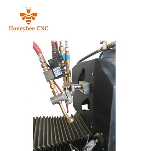 Offre Spéciale Fabricant Professionnel <span class=keywords><strong>Table</strong></span> Type Machine de Découpeuse de COMMANDE NUMÉRIQUE PAR ORDINATEUR de <span class=keywords><strong>Plasma</strong></span> - Product Image 4