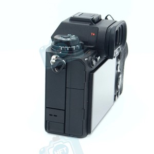 Cámara Digital HFT Profesional A1 Alpha 1 sin Espejo, Full-Frame, Video 8K Ultra HD, Sensor CMOS Exmor R - Product Image 4