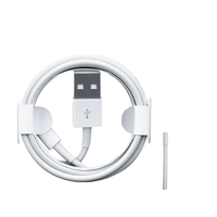 Câble de données USB de charge rapide 2.4A de haute qualité pour téléphones 14 13 Pro Max 11 X XR XS 8 7 6 6s, banques d'alimentation, ordinateurs, montres connectées