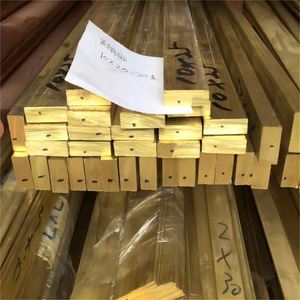 แผ่นโลหะผสมทองแดงสีม่วงคุณภาพสูง ASTM JIS เกรด T2/H62 สำหรับส่งออกตามสั่ง ยี่ห้อซิงซาน C11000  สามารถดัด ตัด เชื่อมได้ - Product Image 6