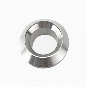 Support de tuyau à souder bout à bout en acier inoxydable 304 316, haute pression, équipement industriel ISO9001 - Product Image 1