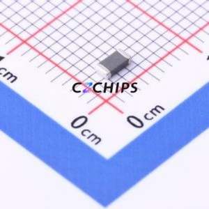 MLB3216F-122T Ferrite Bead 1206 RF ( Impedance @ Frequency: 1.2kOhm@100MHz )( Error: 25% )( DC Resistance (DCR): 600mOhm ) - Product Image 1