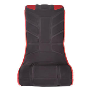 <span class=keywords><strong>เก้าอี้</strong></span><span class=keywords><strong>เกม</strong></span><span class=keywords><strong>มิ่ง</strong></span>พับได้แบบพกพาสำหรับเล่นวิดีโอเกมบนพื้น พร้อมลำโพงในตัว รองรับการเชื่อมต่อ Bluetooth และฟังเพลงได้ - Product Image 2