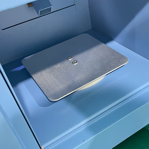 Máquina de contador de semente automática garantida da qualidade com função de pesagem - Product Image 6