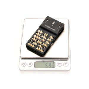 <span class=keywords><strong>Holybro</strong></span> Pixhawk 6C Pilote automatique H743 Contrôleur de vol (boîtier en aluminium) PM02/07 Module d'alimentation M8N GPS pour avions RC Multirotor - Product Image 6
