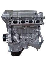 Moteur 1ZZ-FE 2ZZ-FE 3ZZ-FE 4ZZ-FE 2AR 2AZ 6ZR 8ZR 1.4L 1.6L 1.8L 4 Cylindres Essence pour Toyota Corolla Rav4 Camry