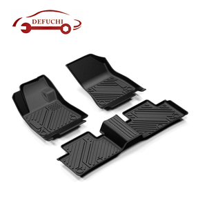 <span class=keywords><strong>Tappetini</strong></span> Auto di Alta Qualità Adatti per <span class=keywords><strong>Porsche</strong></span> <span class=keywords><strong>Cayenne</strong></span> 18-25 - Product Image 4