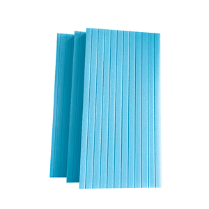 Lámina de Techo Aislante Térmica e Ignífuga de Espuma Impermeable, Espuma de <span class=keywords><strong>Aislamiento</strong></span> XPS, Tablero de Extrusión de Poliestireno XPS, Lámina de Tablero de Pared XPS - Product Image 2