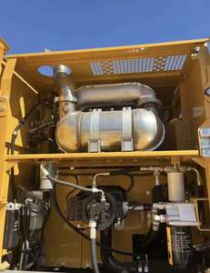 Excavatrice SANY 245H d'occasion, modèle 2022, 24 tonnes, capacité de la benne de 1,4 m, composants essentiels, puissance de 140 kW, 800 heures de fonctionnement - Product Image 4