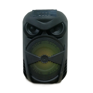 6.5 Inch Portable Bluetooth Karaoke <strong>Speaker</strong> Mic Low-Priced Hi-Fi <strong>System</strong> Soundbar <strong>Mini</strong> Large <strong>DJ</strong> <strong>Speakers</strong> - Product Image 1