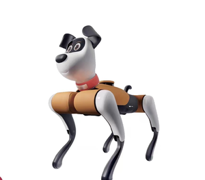 غطاء حماية مخصص للروبوتات على شكل الإنسان مضاد للحرائق وعازل للحرارة ومضاد للكهرباء الساكنة - Product Image 5