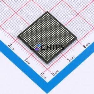 Microcontrolador de chip IC de circuito integrado de la venta al por mayor de (MCU/MPU/SoC) - Product Image 2