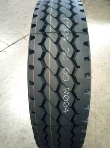 ยางรถยนต์ใหม่เอี่ยม ยางรถบรรทุกแบบไม่มียางใน 10r20 11r20 12 R 20 ยางสำหรับงานหนัก 10.00r20 - Product Image 3