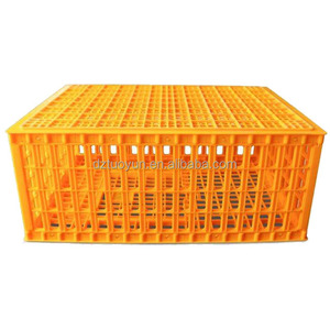 TUOYUN vendita diretta della fabbrica di pollo prodotto ordinario 96 Cm gabbia per il trasporto dell'oca gabbia di pollame - Product Image 3