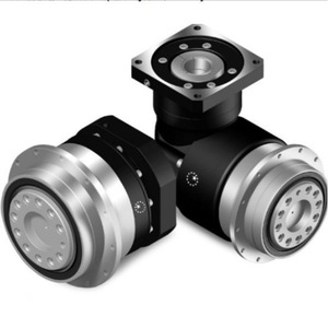 Reductor de Engranajes de Precisión Apex Ad255-004-S2-P2 de 2 Velocidades, Libre de Mantenimiento, para Reemplazo y Reparación - Product Image 1