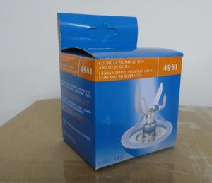 Ướt lưỡi phù hợp cho các bộ phận máy xay sinh tố Oster cho máy xay sinh tố Máy xay sinh tố thay thế - Product Image 5