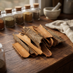 Cinnamomum Zeylanicum Dried Bark Ceylon Cinnamon Whole Sticks - Product Image 3