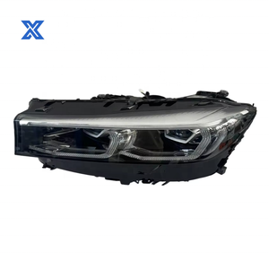Pour <span class=keywords><strong>BMW</strong></span> Série 7 G11 G12 2019 <span class=keywords><strong>2020</strong></span> 2021 2022 Phare LED Côté Gauche/Droit pour <span class=keywords><strong>BMW</strong></span> G11 G12 <span class=keywords><strong>730</strong></span> 735 745Li 750 Accessoires - Product Image 2