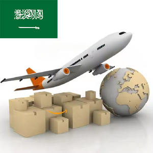 El mejor servicio de transporte aéreo internacional de China a Arabia Saudita UPS <span class=keywords><strong>DHL</strong></span> DAP Entrega rápida Transporte LCL por FedEx - Product Image 6