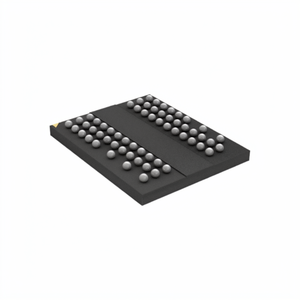 Componentes Electrónicos Originales en Línea AS4C64M8D2-25BCN 60 TFBGA Memoria - Product Image 1