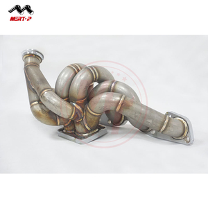ท่อไอน้ำ3มม. สำหรับรถแข่งเมอร์ท็อป nis*san <span class=keywords><strong>GTR</strong></span> ท่อไอ RB26DETT R33 R32 <span class=keywords><strong>R34</strong></span> - Product Image 3