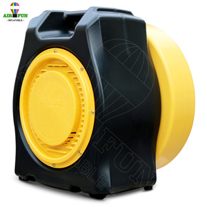 Precio de fábrica <span class=keywords><strong>Airfun</strong></span> 1.5HP 2HP Soplador inflable Soplador de aire Casa de rebote motor - Product Image 3