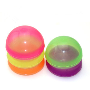 Vente chaude 45MM Coloré En Plastique Vide Capsule Jouet Classique Distributeur Automatique Jouet pour Tranche D'âge 5 à 7 Ans - Product Image 5