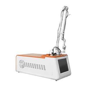 Láser de escritorio CO2 CO2 máquina de corte por láser 40W láser fraccional CO2 de primera mano - Product Image 6