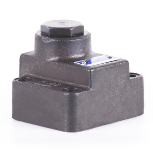 CRNG 03 แผ่นเหล็กควบคุมด้วยมือแบบไฮดรอลิกชนิดสูง - Product Image 4